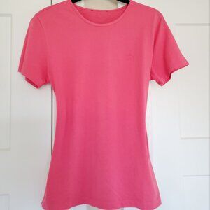 Brooks Brothers Supima Cotton Stretch Shirt for Women. Size S